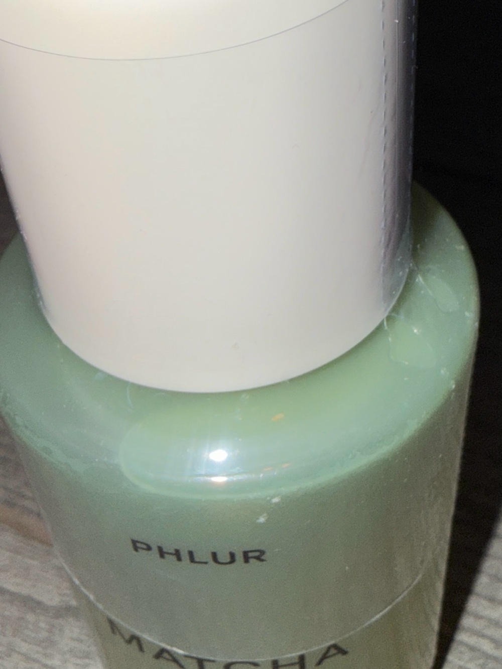 PHLUR Matcha Milk + Berry Cream Hair & Body Mist Duo 8.1 oz Each NEW - Picture 6 of 6